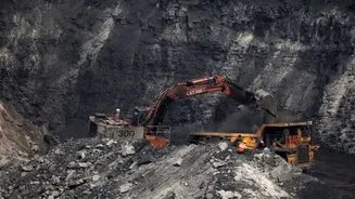 India's power plants' coal stocks could fall to 24 mt
