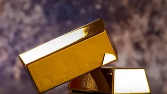 Smart Gold Reserves How Young Investors Skip Making Charges With Funds