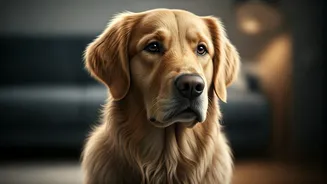 Your Dog's Silent Judgment: Why Fido Might Dislike Your Friends