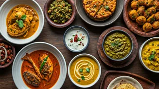 Indian Dining Is Getting More Geographically Delicious