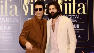 Kartik Aaryan-Karan Johar's talent agency: Did they part ways?