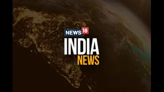Fire Erupts On Garib Rath Express, One Injured