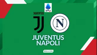 Prediksi Juventus Vs Napoli di Liga Italia: Duel Klasik Sarat Ambisi