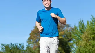 Nordic Walking's Fitness Revival Makes Gradual Pace Worth Checking