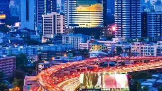 September Long Weekend Rush: Why Early Bookings Can Matter