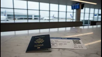 Thailand's 30-Day Visa-Free Rule Means Indian Travellers Should Recheck Documents And Trip Length