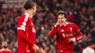 Champions League: These 5 Premier League teams gain R16 berths