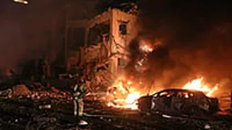 40 Assets, 9 Countries: Why IEA Warns Energy Crisis From US-Israel-Iran War Is Worse Than The 1970s Calamity