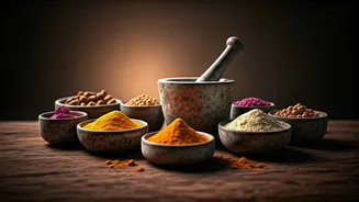 Priyanka Chopra's Mom's Secret: A Glowing Skin Ubtan Recipe You Need to Try!