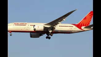 India's Global Travel Hits Record 2 Crore In 3 Months: Where Did Passengers Go, How Did They Fly?