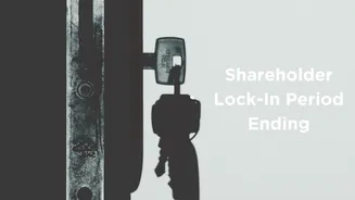 Laxmi Dental shares, down 60% from their 52-week high, to see lock-in end today