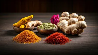 5 Desi Drinks for Glowing Skin This Winter