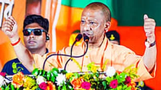 UP Launches ‘Visit My State’ Campaign To Boost Heritage & Spiritual Tourism