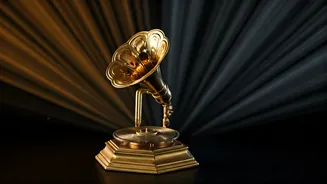 Grammy Awards 2026: Bad Bunny & Kendrick Lamar's Historic Wins