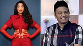 Nora Fatehi Reacts To Her Alleged Affair With T-Series Owner Bhushan Kumar Amid Her Link-Up With Moroccan Footballer Achraf Hakimi