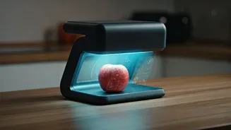 Food Testing At Home Is The New Kitchen Flex