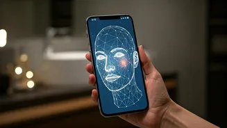 Skincare Advice Is Getting More Personal With AI