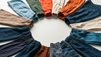 Circular Fashion: A Guide to Sustainable Style