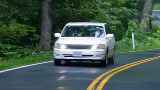 Essential Precautions For Safe Overnight Driving On Rainy Ghat Roads