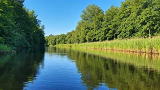 India's Enhanced Budget for Pollution Control