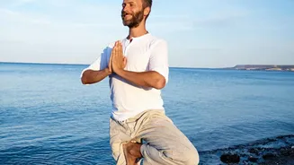 Gokarna Beachside Yoga Packages Become Top Monsoon Escape Choice For Quiet Weekends