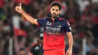 'Absolutely Ready': Do Bhuvneshwar Kumar's Numbers Force India to Look Again?