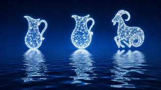 Daily Horoscopes for Pisces, Aquarius, and Capricorn: November 6, 2025