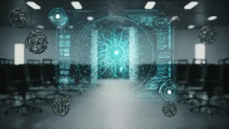 Meta Pivots 7,000 Employees to AI, Amidst Impending Layoffs: A Tech Industry Reckoning