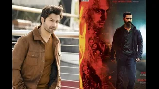 ‘I Had Requested Everyone’: Varun Dhawan Reveals How 3500 College Students Promoted Badlapur