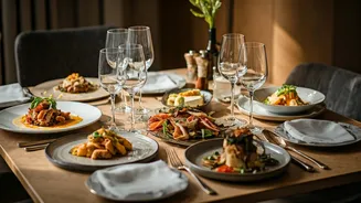 CEO's Team Lunch Strategy: Rs 2.7 Lakh Investment