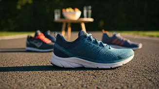 Group Runs Make Nutrition A Social Habit