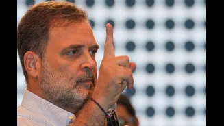 'Enough Is Enough': Rahul Gandhi Slams Centre Over Paper Leaks, Calls For 'Education Revolution'