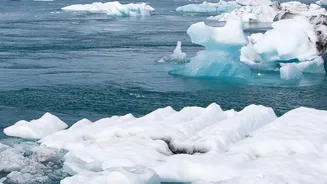 Glacial Floods Reveal How Quickly Himalayan Hazards Can Escalate