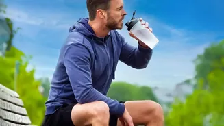 Tart Cherry Juice: How Anti-Inflammatory Drink Hacks Boost Post-Workout Recovery