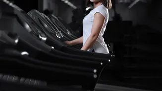Zone-2 Cardio Benefits: How Sedentary Professionals Can Elevate VO2 Max Safely
