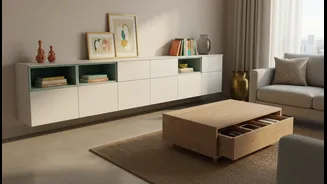 A Reader Guide to Storage-Efficient Homes for Small Indian Flats, Risks and Next Steps