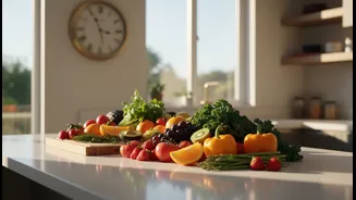 Food Timing Advice Is Moving Towards Sustainable Daily Patterns