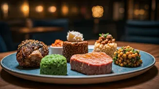Young India Wants High Protein Food That Tastes Phenomenal