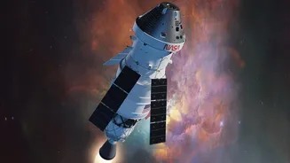 Solar Sail Dynamics: How Photons Provide Continuous Propulsion For Deep-Space Exploration Probes