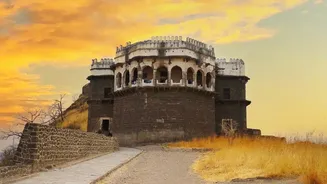 Seven Forts Worth Exploring for Their Scale, Craft and Setting