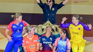 Cricketers who can be stand-up comedians