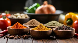 10 Delicious & Stamina-Boosting Indian Dishes