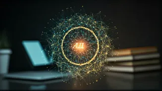 AI's Educational Revolution: Empowering India's Future Workforce