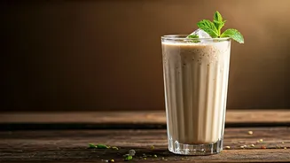Sattu Powder Buttermilk Refresher Climbs Up Modern Viral Charts