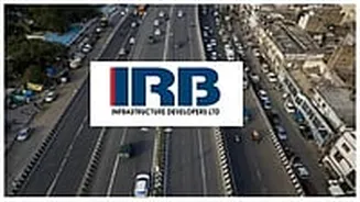 IRB Toll Revenue Rises 12% To ₹754 Crore In December