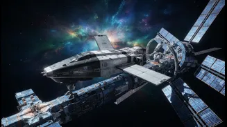 Spacecraft Reuse Can Expand Science Without Starting Every Mission From Scratch