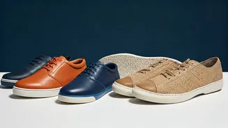 Bata's Footwear Favourites: Comfort & Style Under ₹1000 and Beyond