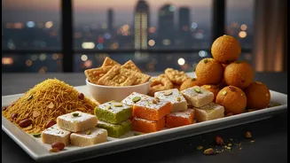 Indian Snack Brands Abroad Could Change how Indian Food Businesses and Diners Approach Diaspora Demand and Local Adaptation
