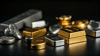 Metal Markets: Navigating Opportunities & Strategies