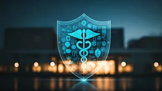 Navigating Rising Healthcare Costs: Your Shield Against Uncertainty